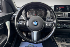 BMW Série 2 235i boite manuelle - M Sport