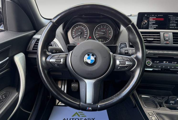 BMW Série 2 235i boite manuelle - M Sport