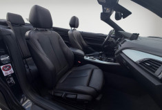 BMW Série 2 235i boite manuelle - M Sport
