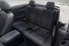 BMW Série 2 235i boite manuelle - M Sport