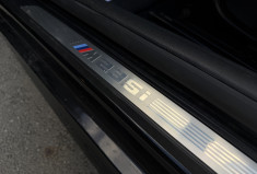 BMW Série 2 235i boite manuelle - M Sport