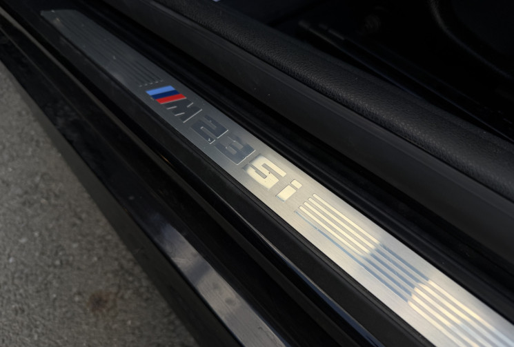 BMW Série 2 235i boite manuelle - M Sport