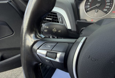 BMW Série 2 235i boite manuelle - M Sport