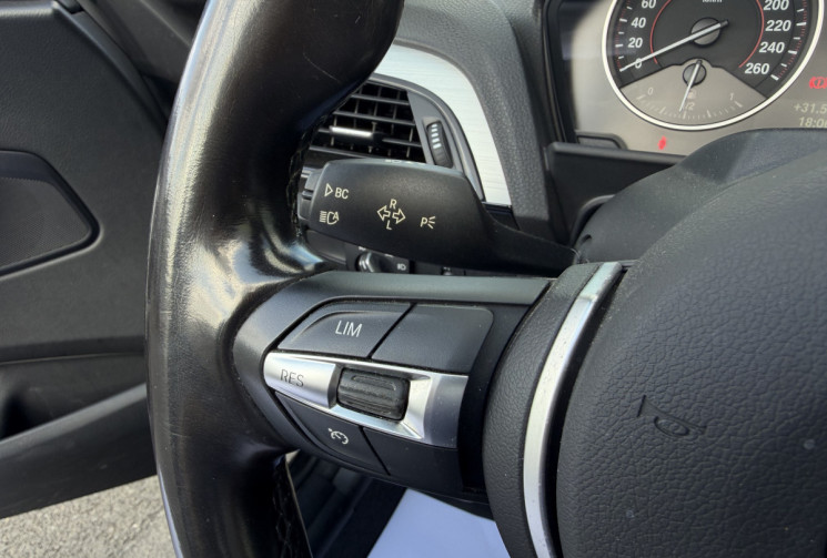 BMW Série 2 235i boite manuelle - M Sport