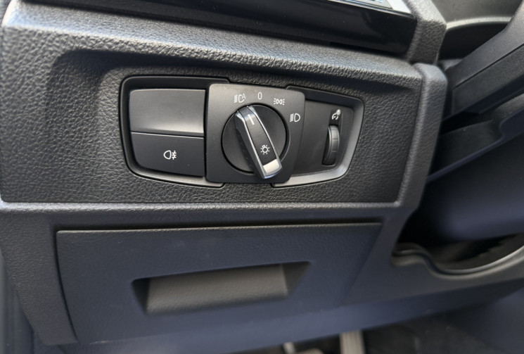 BMW Série 2 235i boite manuelle - M Sport