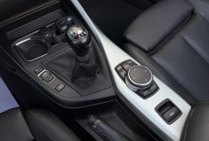 BMW Série 2 235i boite manuelle - M Sport