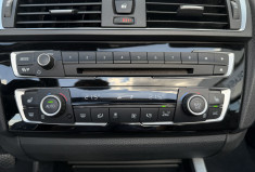 BMW Série 2 235i boite manuelle - M Sport