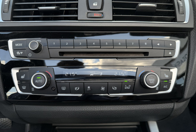 BMW Série 2 235i boite manuelle - M Sport