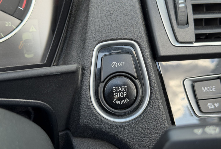 BMW Série 2 235i boite manuelle - M Sport