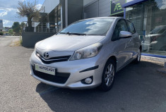 Toyota Yaris III 1.3 100 VVT-I DYNAMIC
