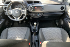 Toyota Yaris III 1.3 100 VVT-I DYNAMIC