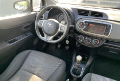 Toyota Yaris III 1.3 100 VVT-I DYNAMIC