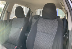 Toyota Yaris III 1.3 100 VVT-I DYNAMIC