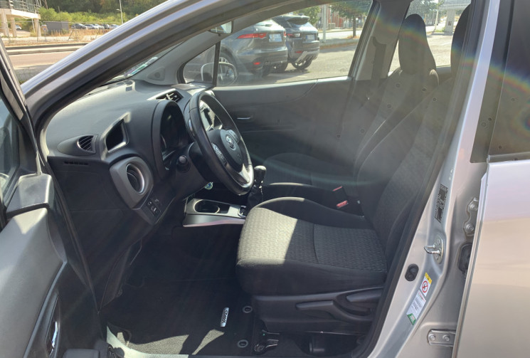 Toyota Yaris III 1.3 100 VVT-I DYNAMIC
