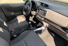 Toyota Yaris III 1.3 100 VVT-I DYNAMIC