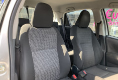 Toyota Yaris III 1.3 100 VVT-I DYNAMIC
