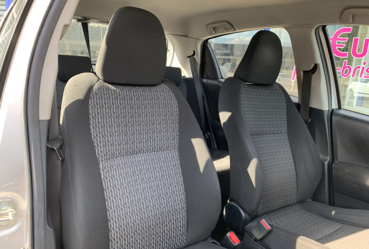 Toyota Yaris III 1.3 100 VVT-I DYNAMIC