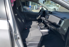 Toyota Yaris III 1.3 100 VVT-I DYNAMIC
