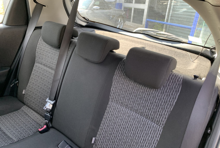 Toyota Yaris III 1.3 100 VVT-I DYNAMIC