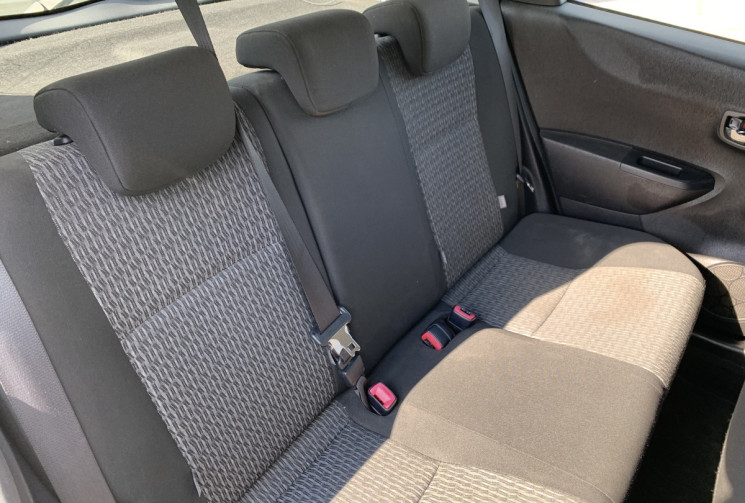 Toyota Yaris III 1.3 100 VVT-I DYNAMIC