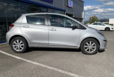 Toyota Yaris III 1.3 100 VVT-I DYNAMIC