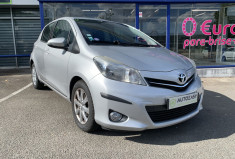 Toyota Yaris III 1.3 100 VVT-I DYNAMIC