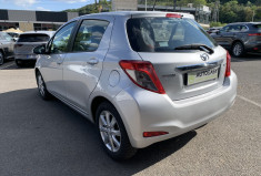 Toyota Yaris III 1.3 100 VVT-I DYNAMIC