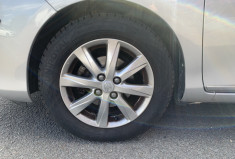 Toyota Yaris III 1.3 100 VVT-I DYNAMIC