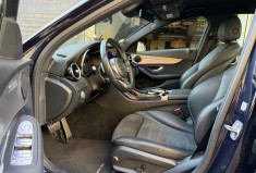 Mercedes Classe C amg line 200 CDi 9G-TRONIC 160 cv Origine France / CARPLAY / CAMERA / MULTI BEAN 