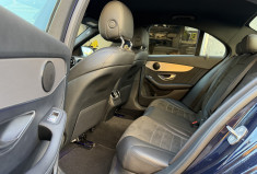 Mercedes Classe C amg line 200 CDi 9G-TRONIC 160 cv Origine France / CARPLAY / CAMERA / MULTI BEAN 