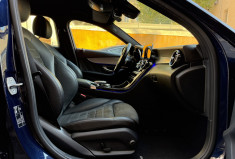 Mercedes Classe C amg line 200 CDi 9G-TRONIC 160 cv Origine France / CARPLAY / CAMERA / MULTI BEAN 