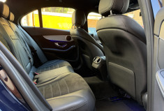 Mercedes Classe C amg line 200 CDi 9G-TRONIC 160 cv Origine France / CARPLAY / CAMERA / MULTI BEAN 