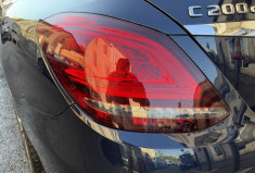 Mercedes Classe C amg line 200 CDi 9G-TRONIC 160 cv Origine France / CARPLAY / CAMERA / MULTI BEAN 