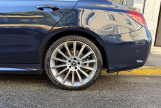 Mercedes Classe C amg line 200 CDi 9G-TRONIC 160 cv Origine France / CARPLAY / CAMERA / MULTI BEAN 