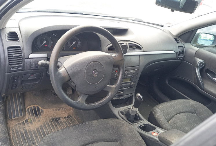 Renault LAGUNA 2.0 16 v POUR PRO DE l'AUTO
