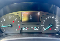 Ford Fiesta 1.5 tdci S&S trend 85