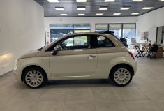 FIAT 500 1.2 70 60eme