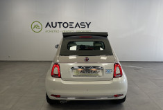 FIAT 500 1.2 70 60eme