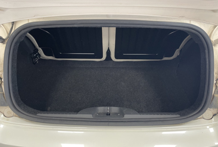 FIAT 500 1.2 70 60eme / carplay / radar ar