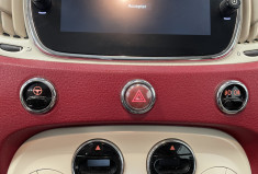 FIAT 500 1.2 70 60eme