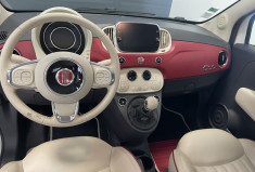 FIAT 500 1.2 70 60eme