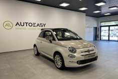 FIAT 500 1.2 70 60eme