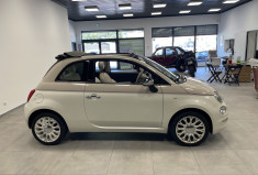 FIAT 500 1.2 70 60eme
