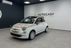 FIAT 500 1.2 70 60eme