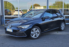 Volkswagen Golf VIII 2.0 TDI 115 DSG7 LIFE