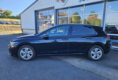 Volkswagen Golf VIII 2.0 TDI 115 DSG7 LIFE