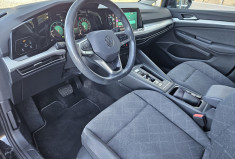 Volkswagen Golf VIII 2.0 TDI 115 DSG7 LIFE