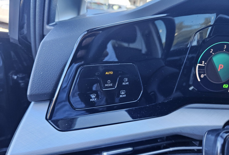 Volkswagen Golf VIII 2.0 TDI 115 DSG7 LIFE