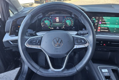 Volkswagen Golf VIII 2.0 TDI 115 DSG7 LIFE