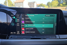 Volkswagen Golf VIII 2.0 TDI 115 DSG7 LIFE